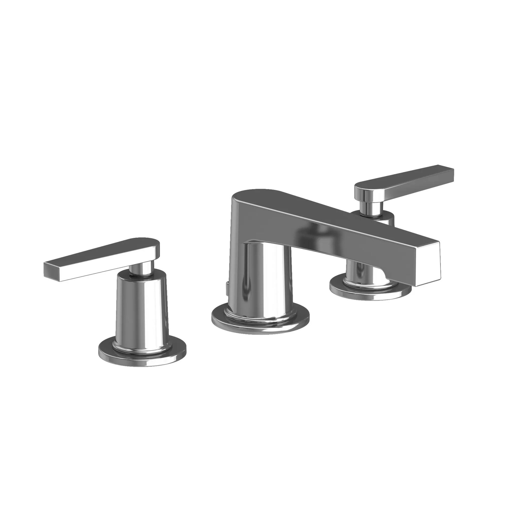 Newport Brass Dorrance 1.2 GPM Widespread Bathroom Faucet with Pop Up Drain