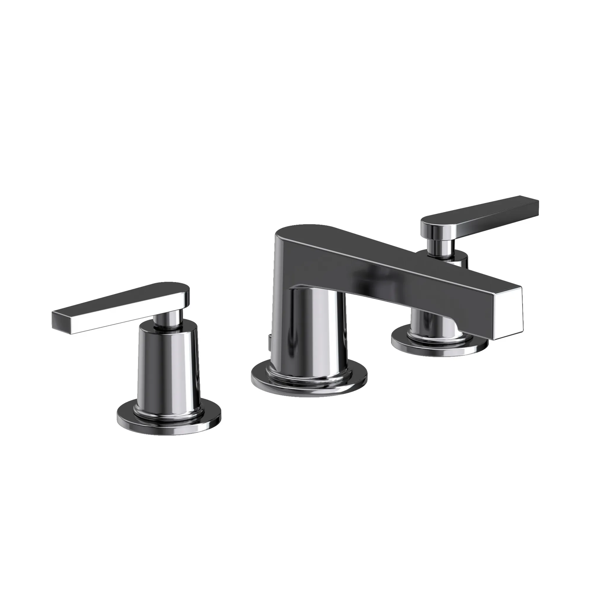 Newport Brass Dorrance 1.2 GPM Widespread Bathroom Faucet with Pop Up Drain
