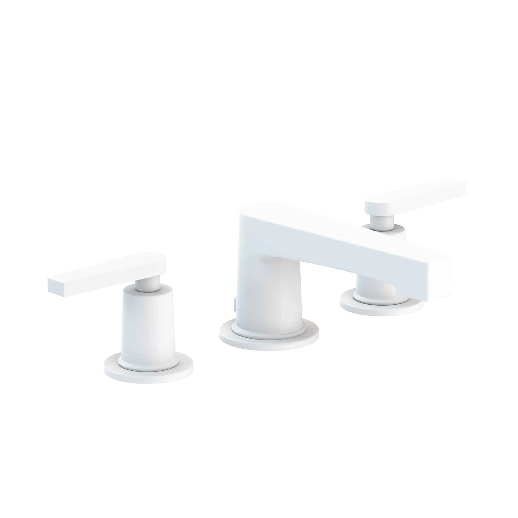 Newport Brass Dorrance 1.2 GPM Widespread Bathroom Faucet with Pop Up Drain