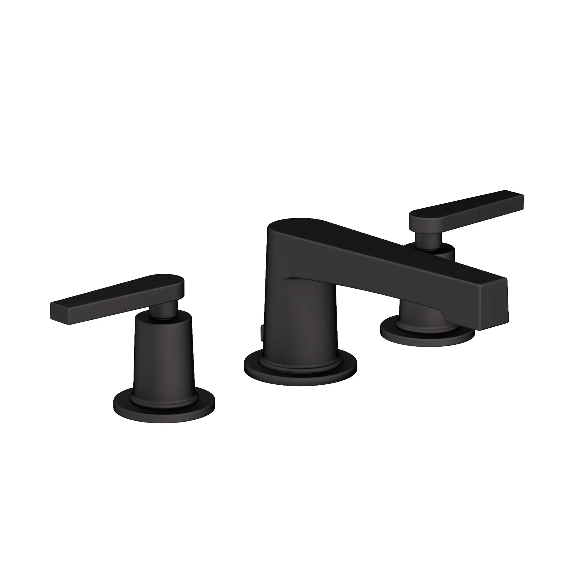 Newport Brass Dorrance 1.2 GPM Widespread Bathroom Faucet with Pop Up Drain