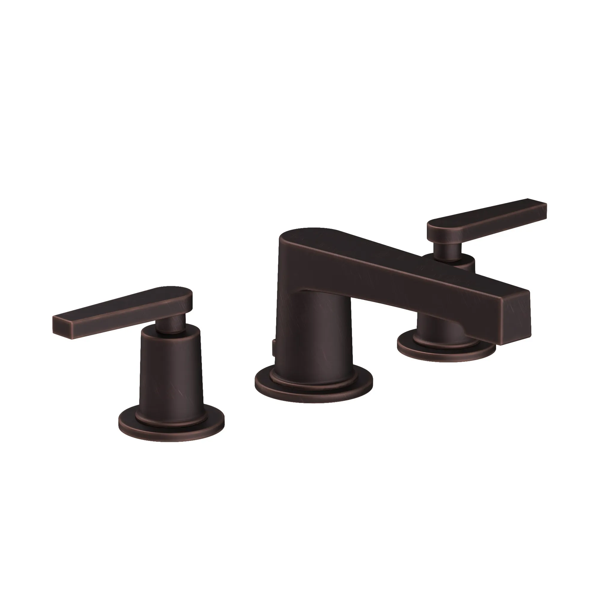 Newport Brass Dorrance 1.2 GPM Widespread Bathroom Faucet with Pop Up Drain