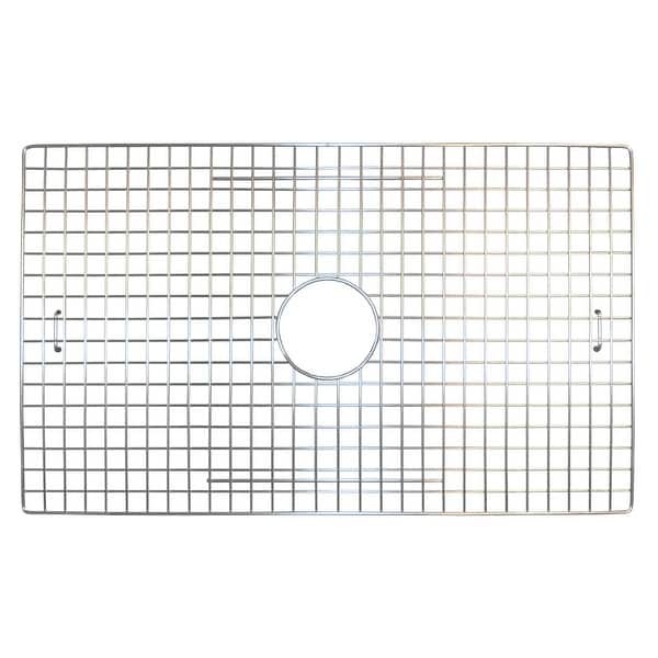 Franke PS30-36C Stainless Steel Coated Bottom Grid For PSX110309/PSX1103012 Stainless Steel