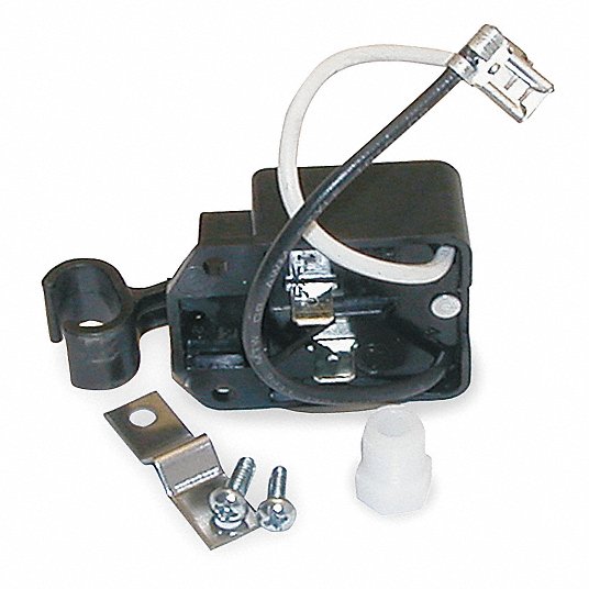Zoeller Pumps Replacement Mechanical Switch for Sewage Pump