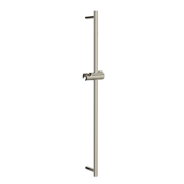 Rohl 31" Slide Bar in Polished Nickel - 310127SBPN