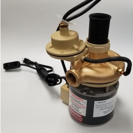 Shellback 3-12-19-I Auto Pump Laundry