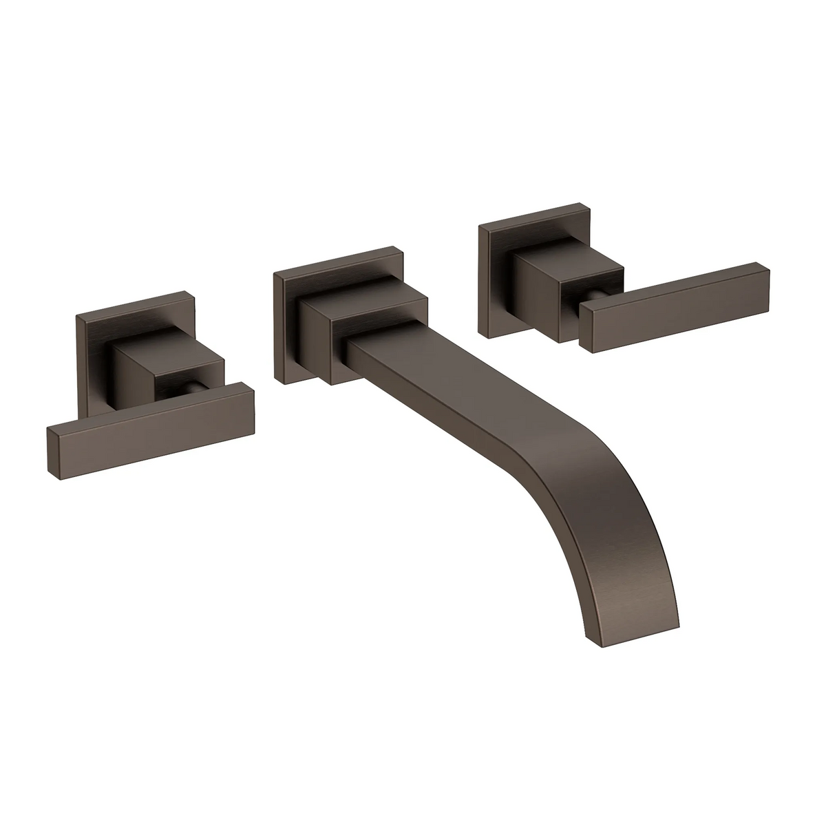 Newport Brass Secant 1.2 GPM Wall Mounted Widespread Bathroom Faucet