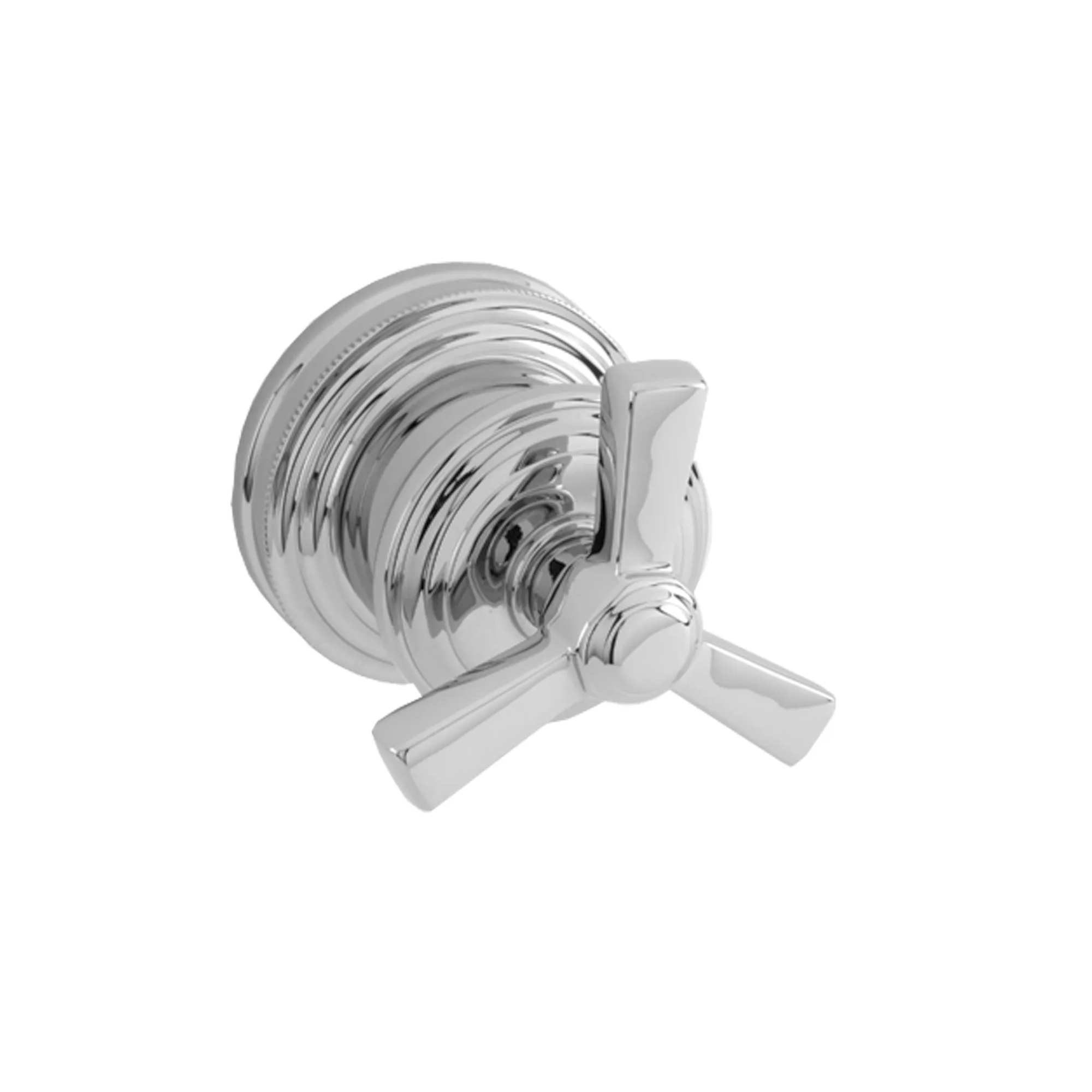 Newport Brass Miro Single Cross Handle Diverter Control Trim Kit