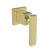 Newport Brass Secant Square Diverter & Volumne Control Trim Replacement