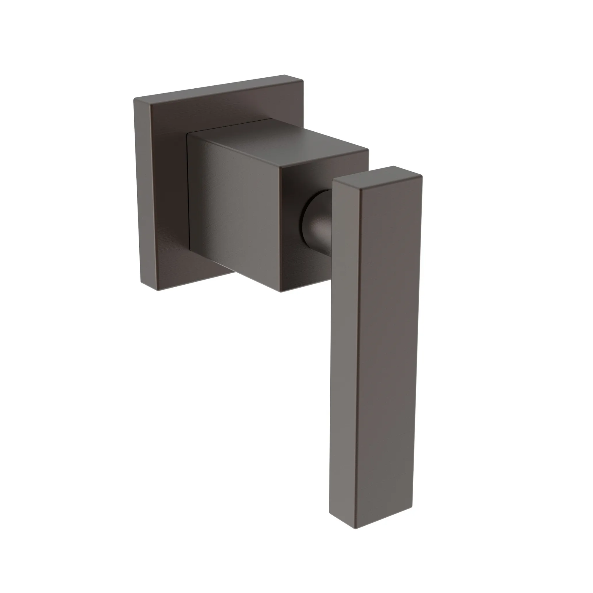 Newport Brass Secant Square Diverter & Volumne Control Trim Replacement