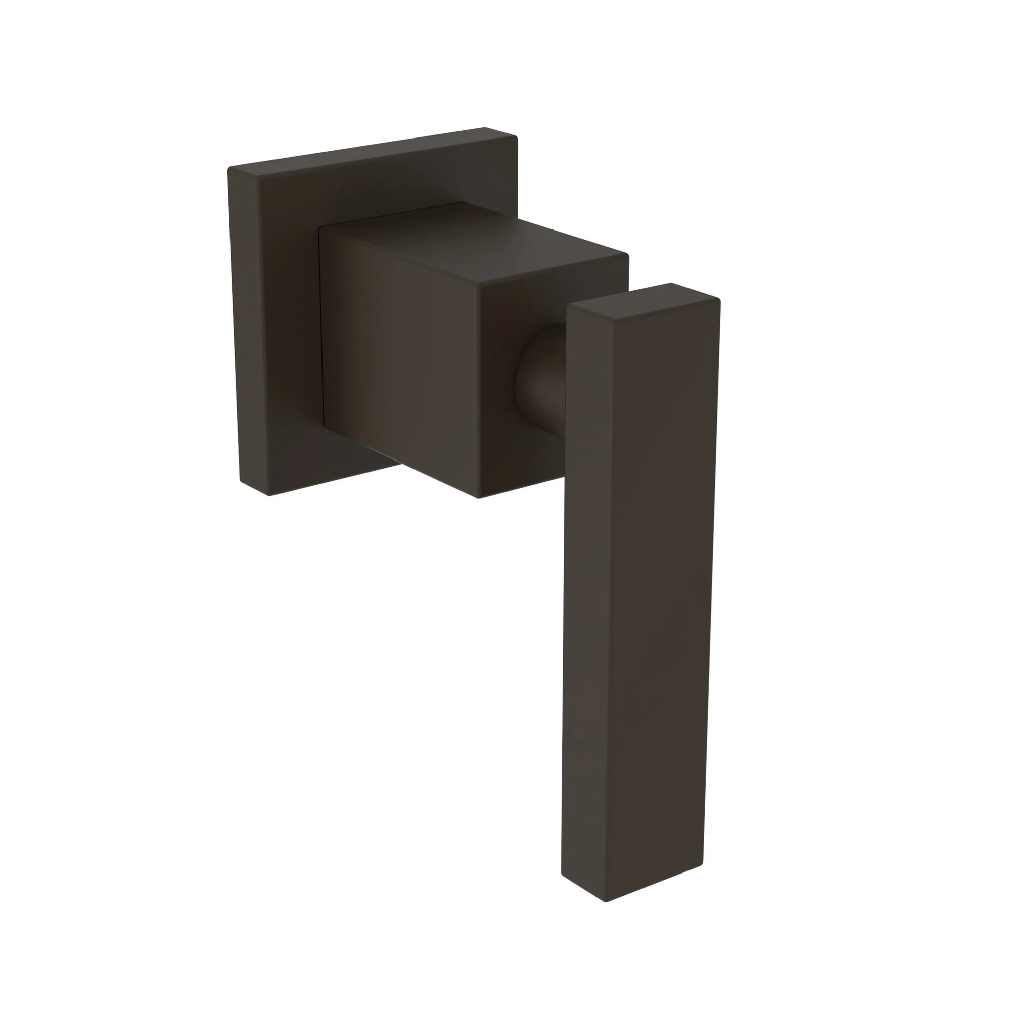 Newport Brass Secant Square Diverter & Volumne Control Trim Replacement