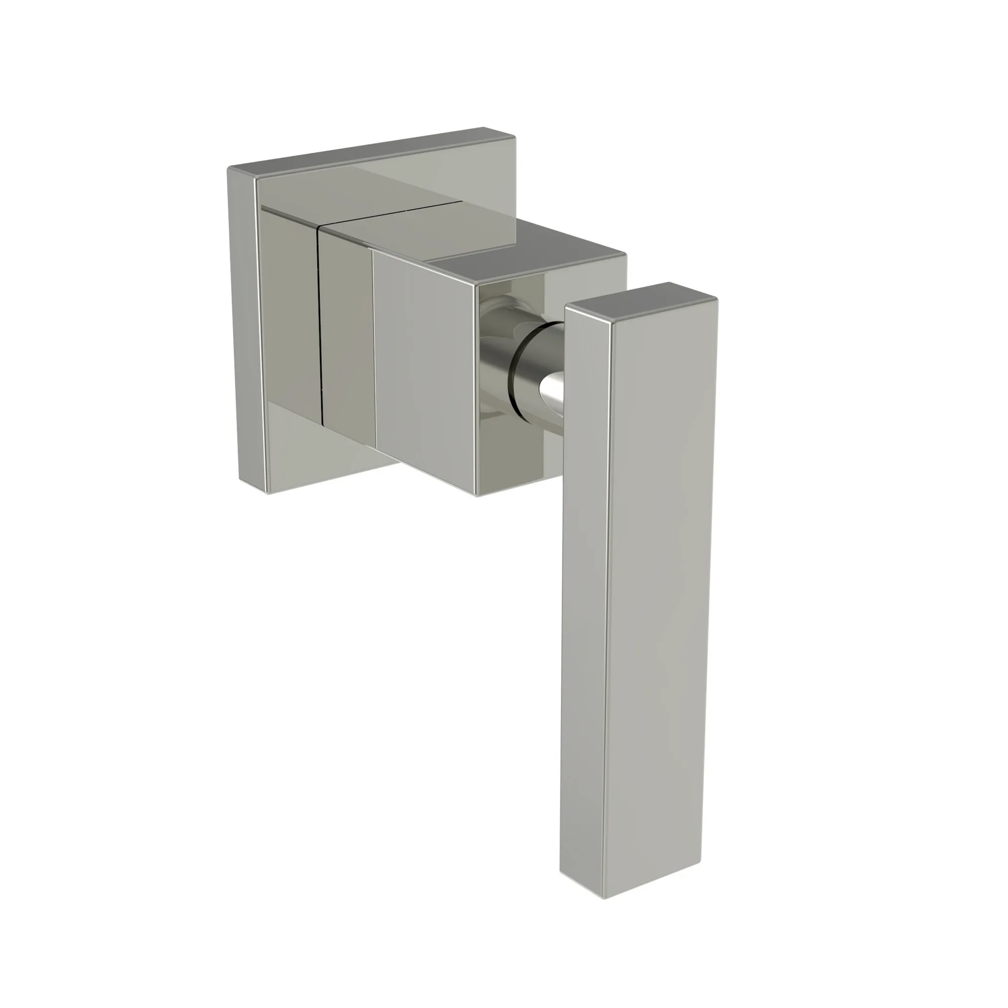 Newport Brass Secant Square Diverter & Volumne Control Trim Replacement