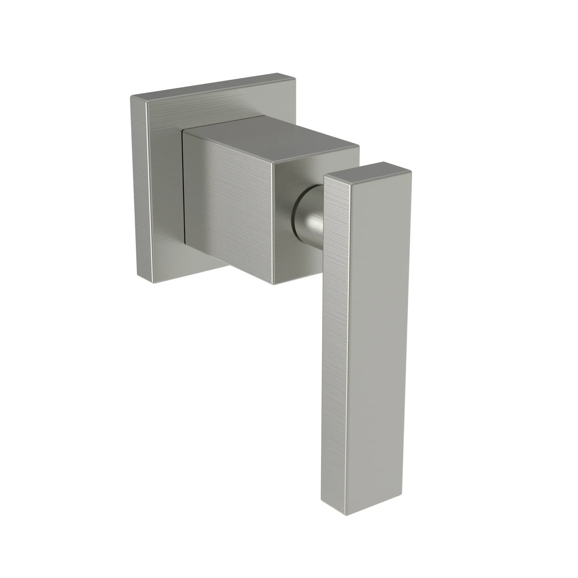 Newport Brass Secant Square Diverter & Volumne Control Trim Replacement