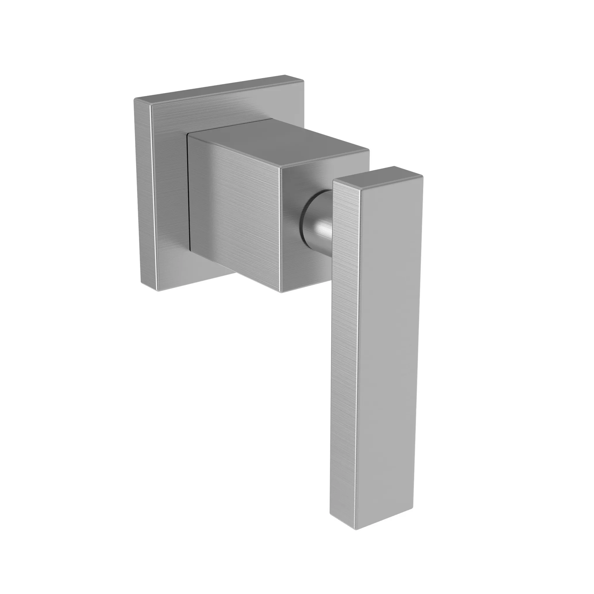 Newport Brass Secant Square Diverter & Volumne Control Trim Replacement