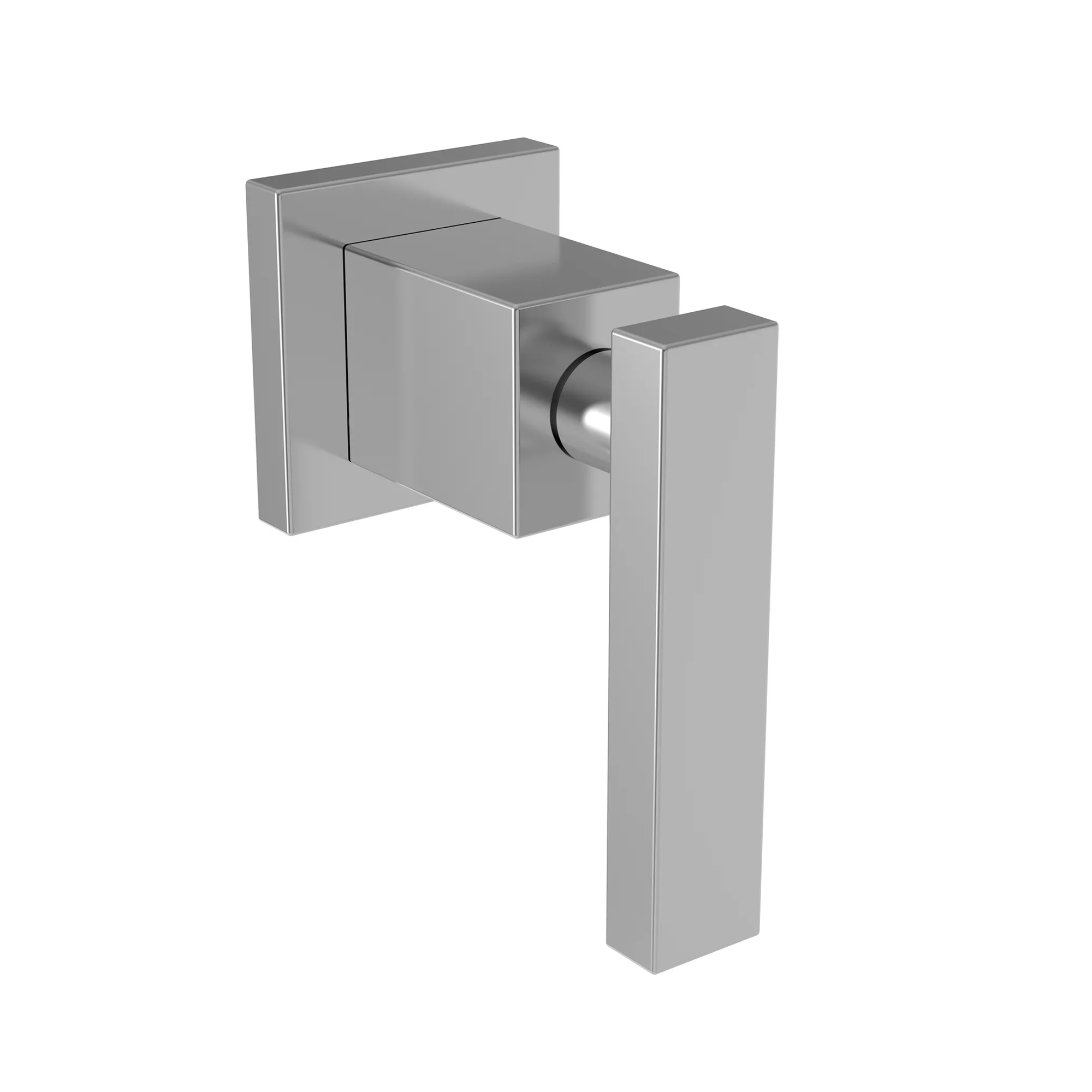Newport Brass Secant Square Diverter & Volumne Control Trim Replacement