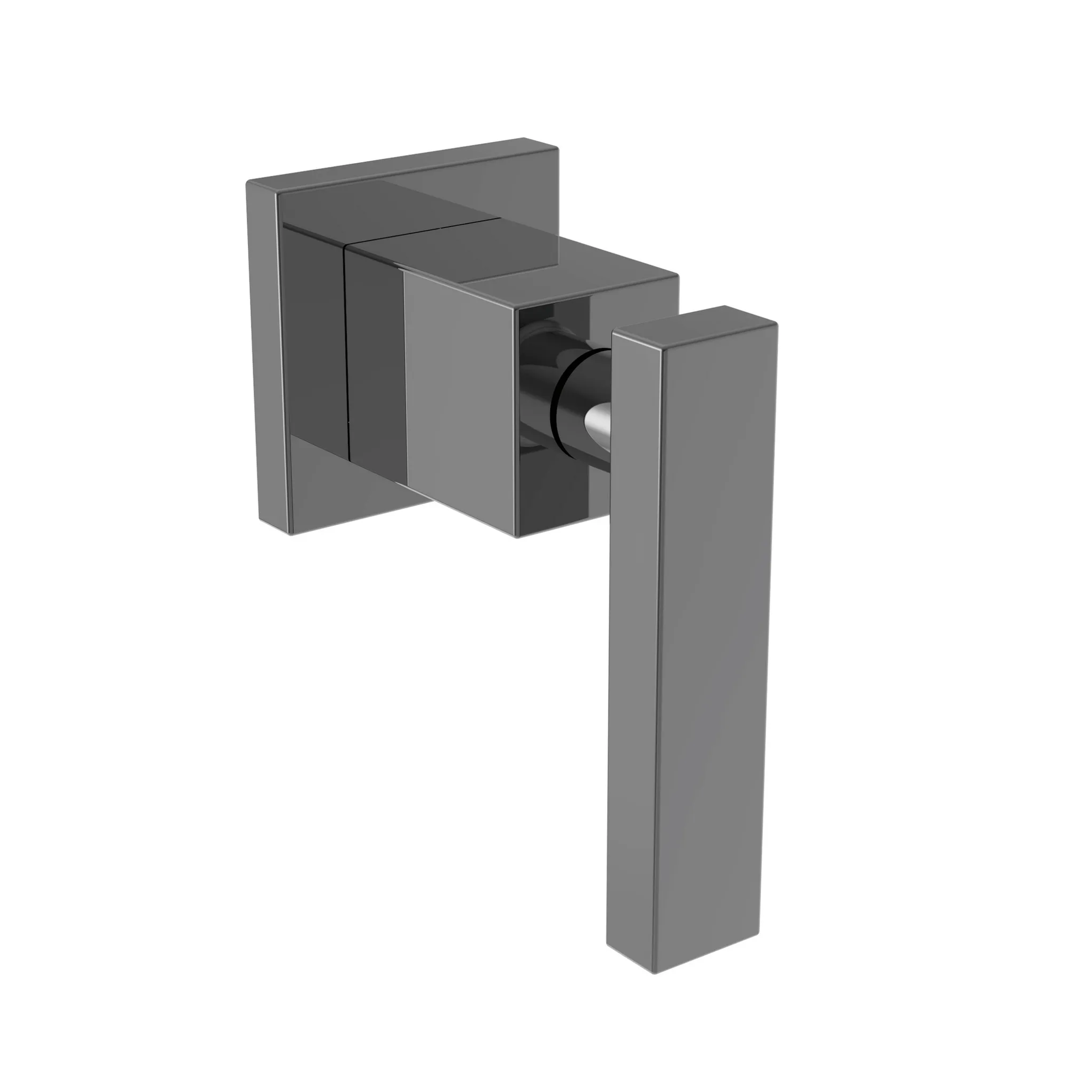 Newport Brass Secant Square Diverter & Volumne Control Trim Replacement