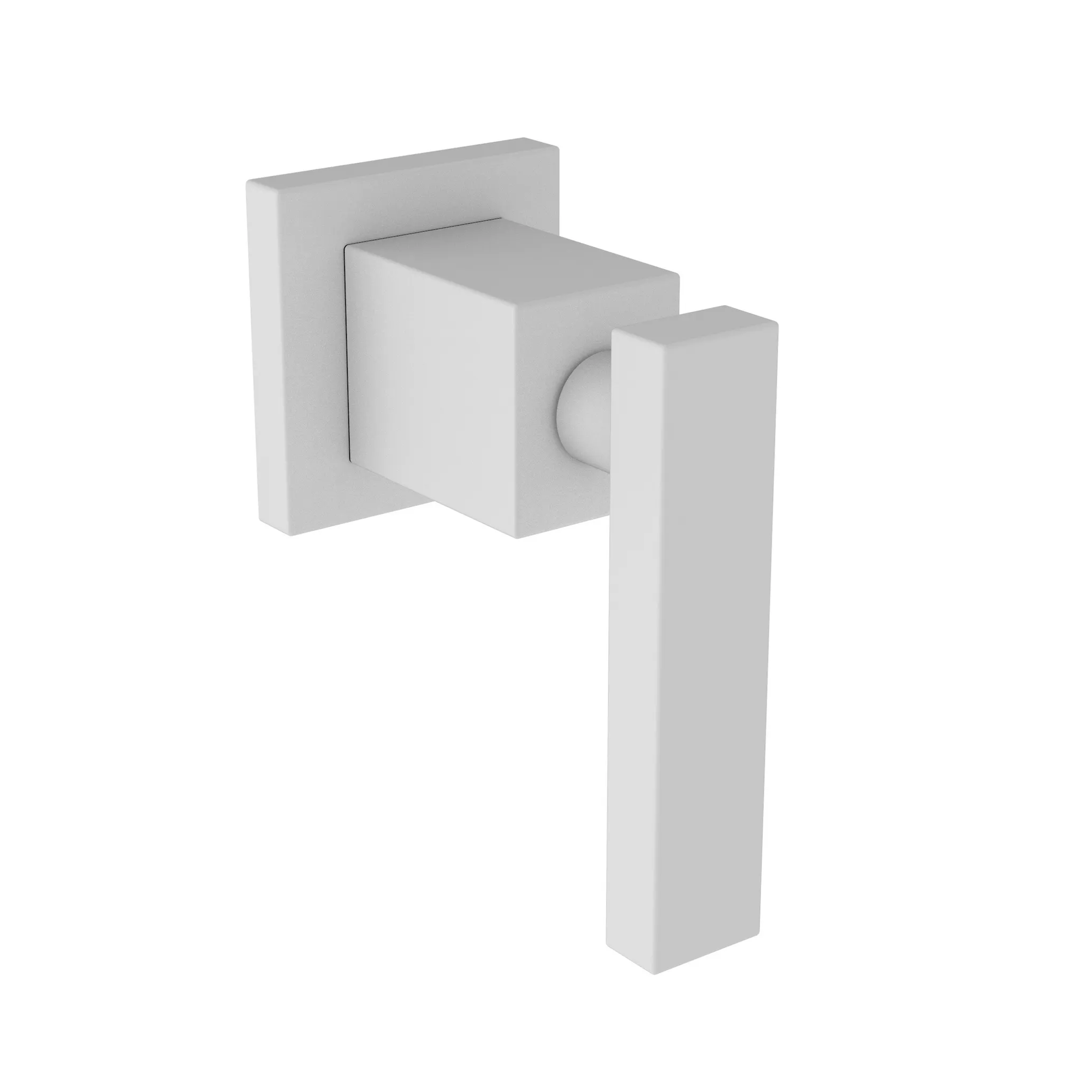 Newport Brass Secant Square Diverter & Volumne Control Trim Replacement