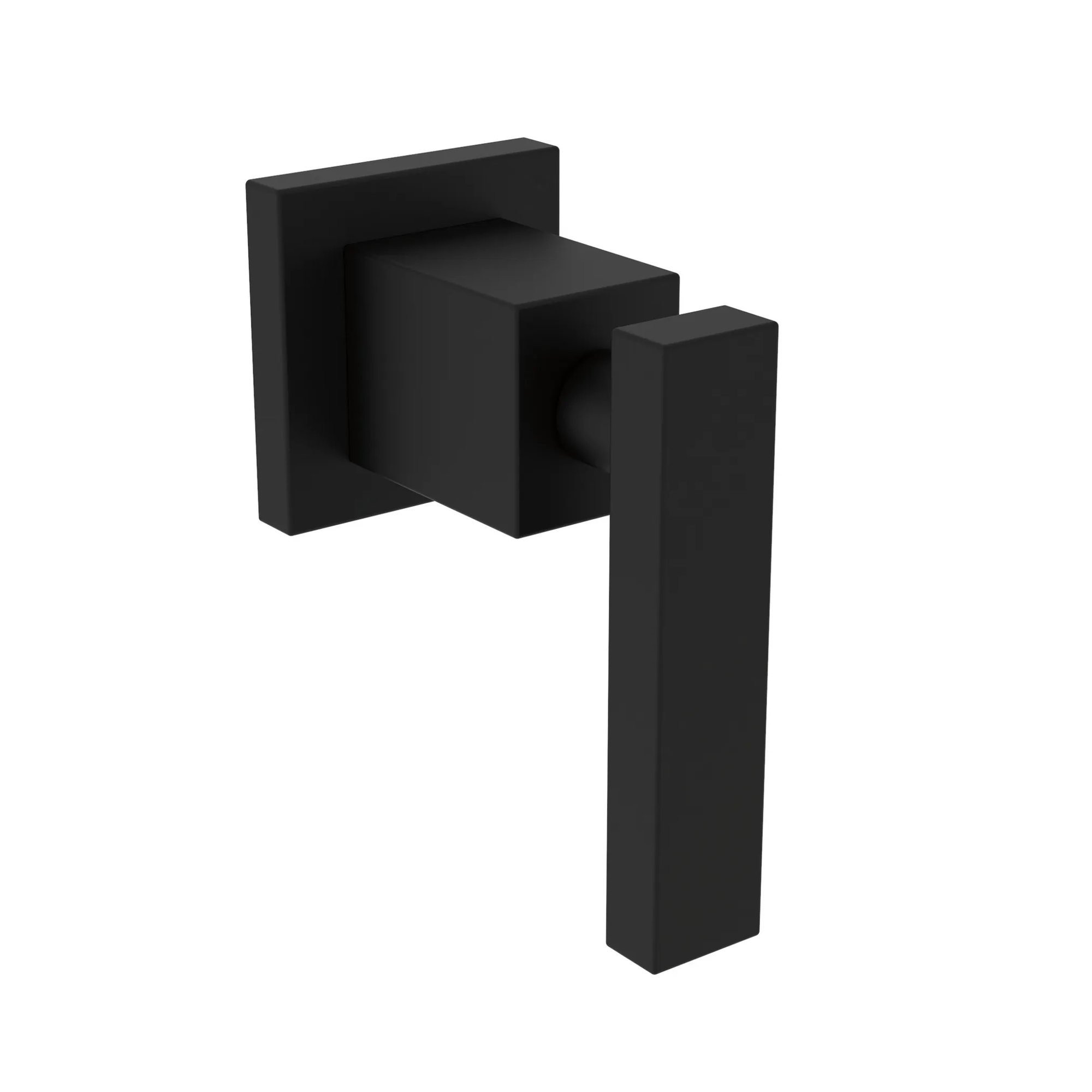 Newport Brass Secant Square Diverter & Volumne Control Trim Replacement