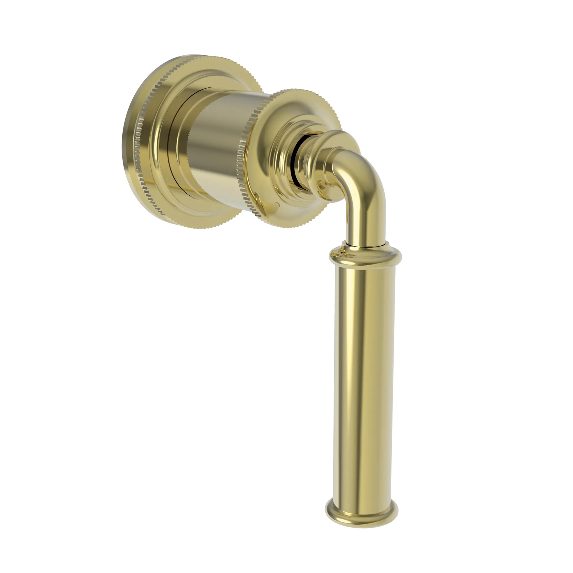 Newport Brass Taft Round Diverter/Flow Control Handle Replacement