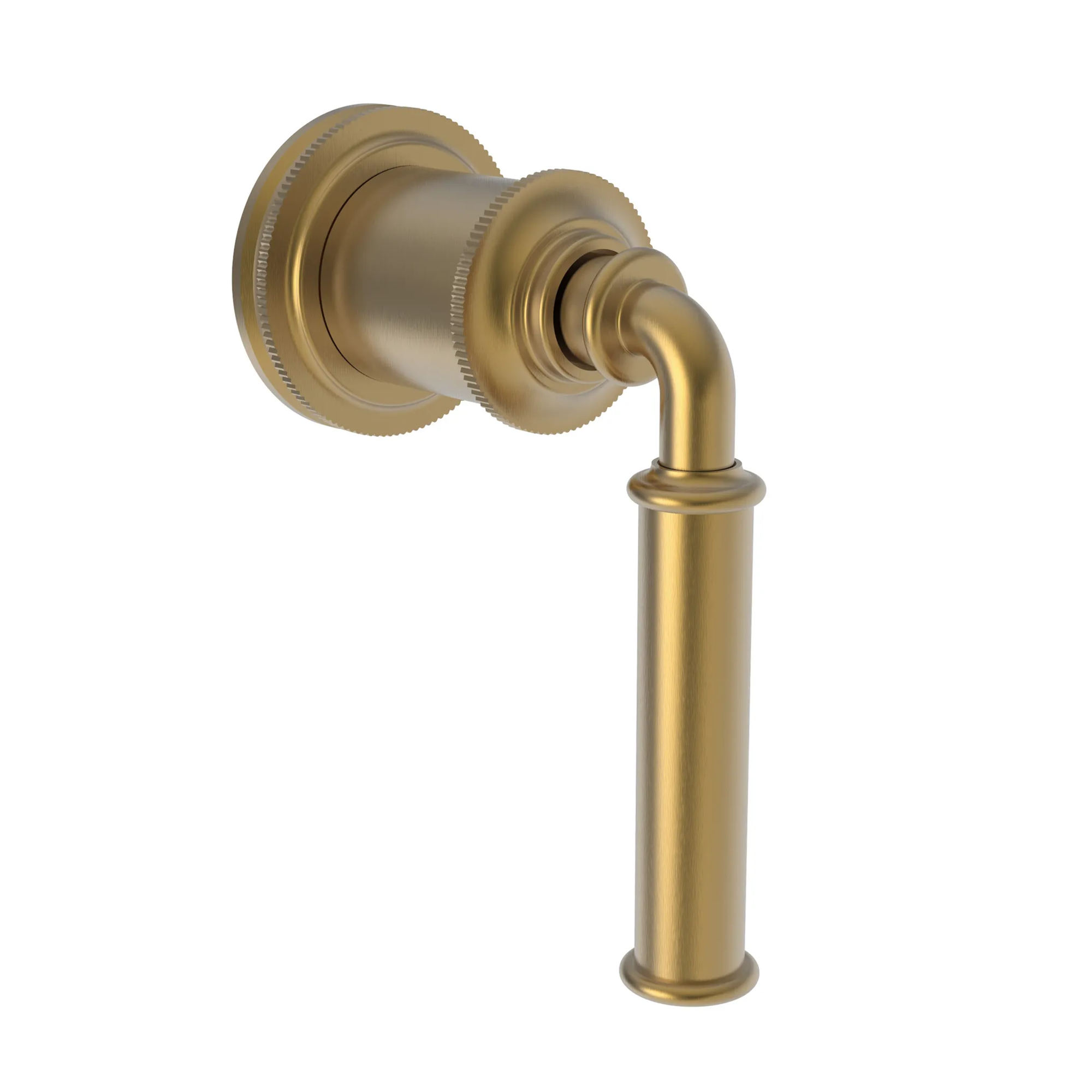 Newport Brass Taft Round Diverter/Flow Control Handle Replacement