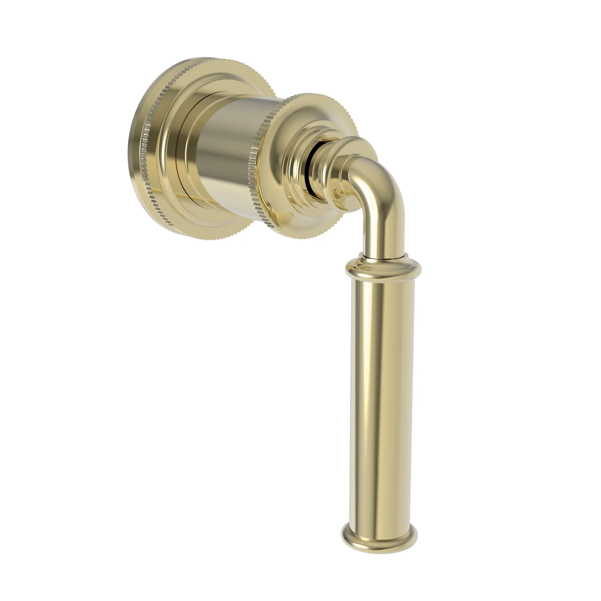 Newport Brass Taft Round Diverter/Flow Control Handle Replacement