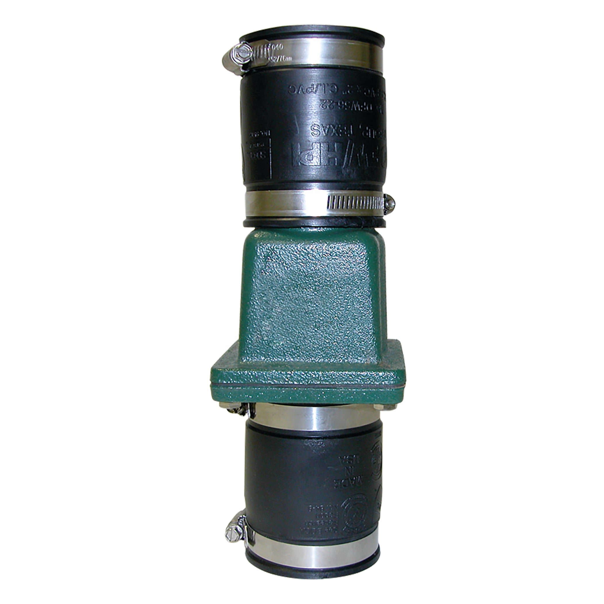 Zoeller Pumps 2" Unicheck Cast Iron Check Valve