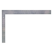Milwaukee 1110 24 in. x 16 in. Professional Tongue Framing Square
