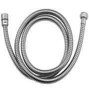 Jaclo 60" Double Spiral Brass Hose in Almond (ALD) - 3060-DS-ALD