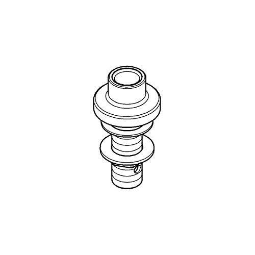Grohe Repair Parts 27186000 Spray Holder in Grohe Chrome