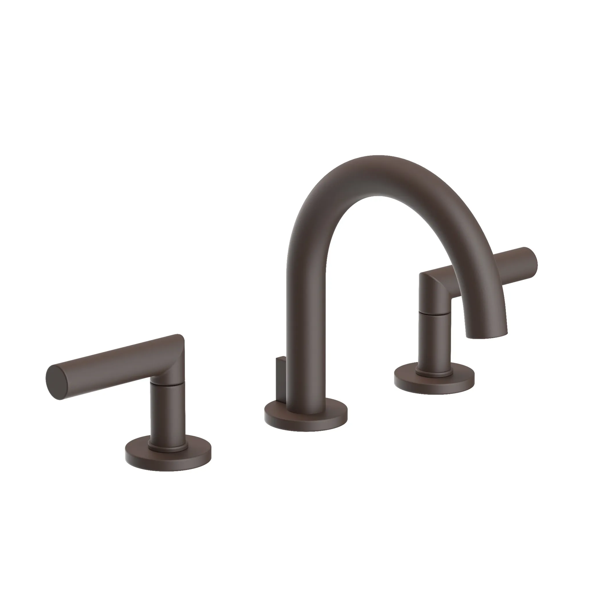 Newport Brass Pavani 1.2 GPM Widespread Bathroom Faucet with Pop Up Drain