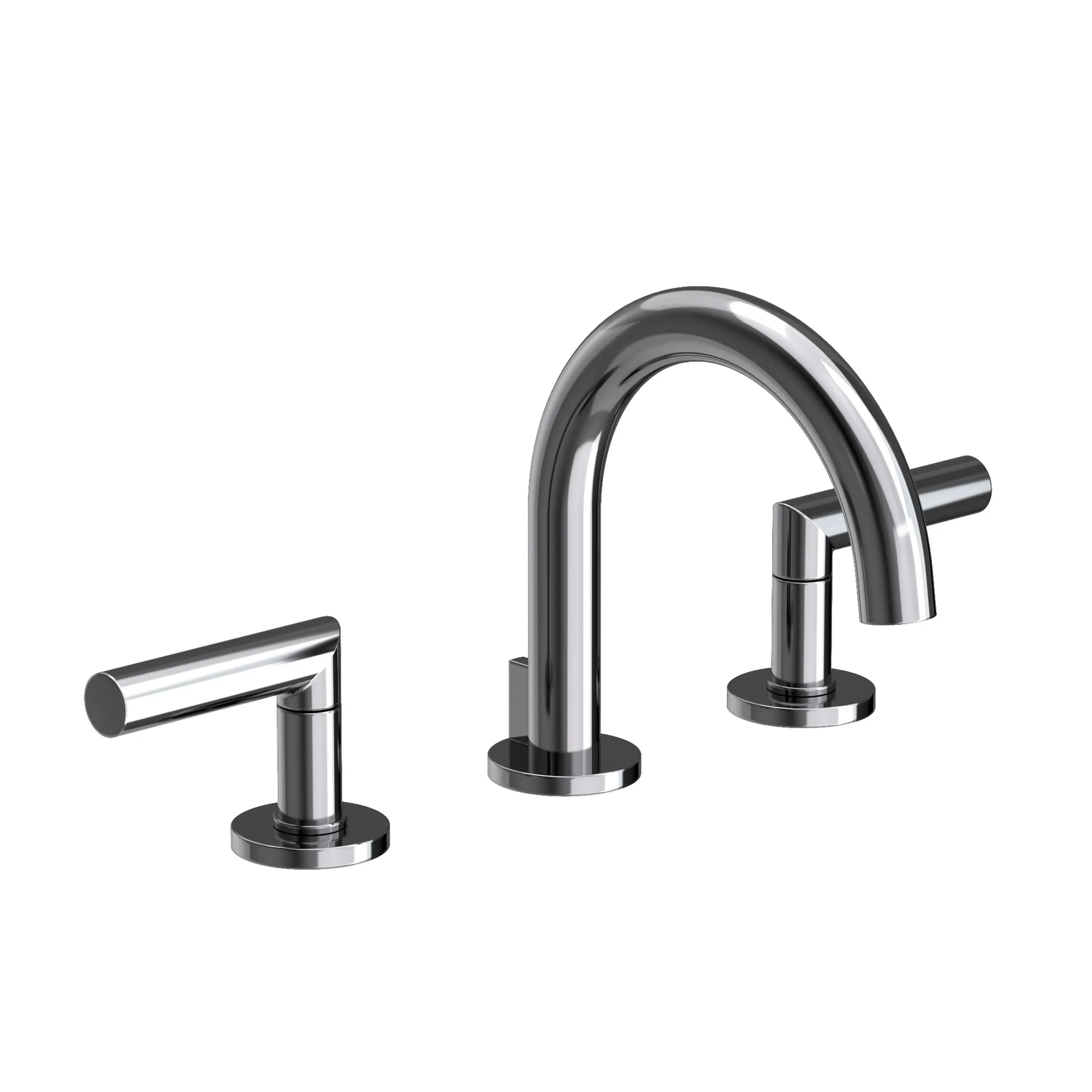 Newport Brass Pavani 1.2 GPM Widespread Bathroom Faucet with Pop Up Drain