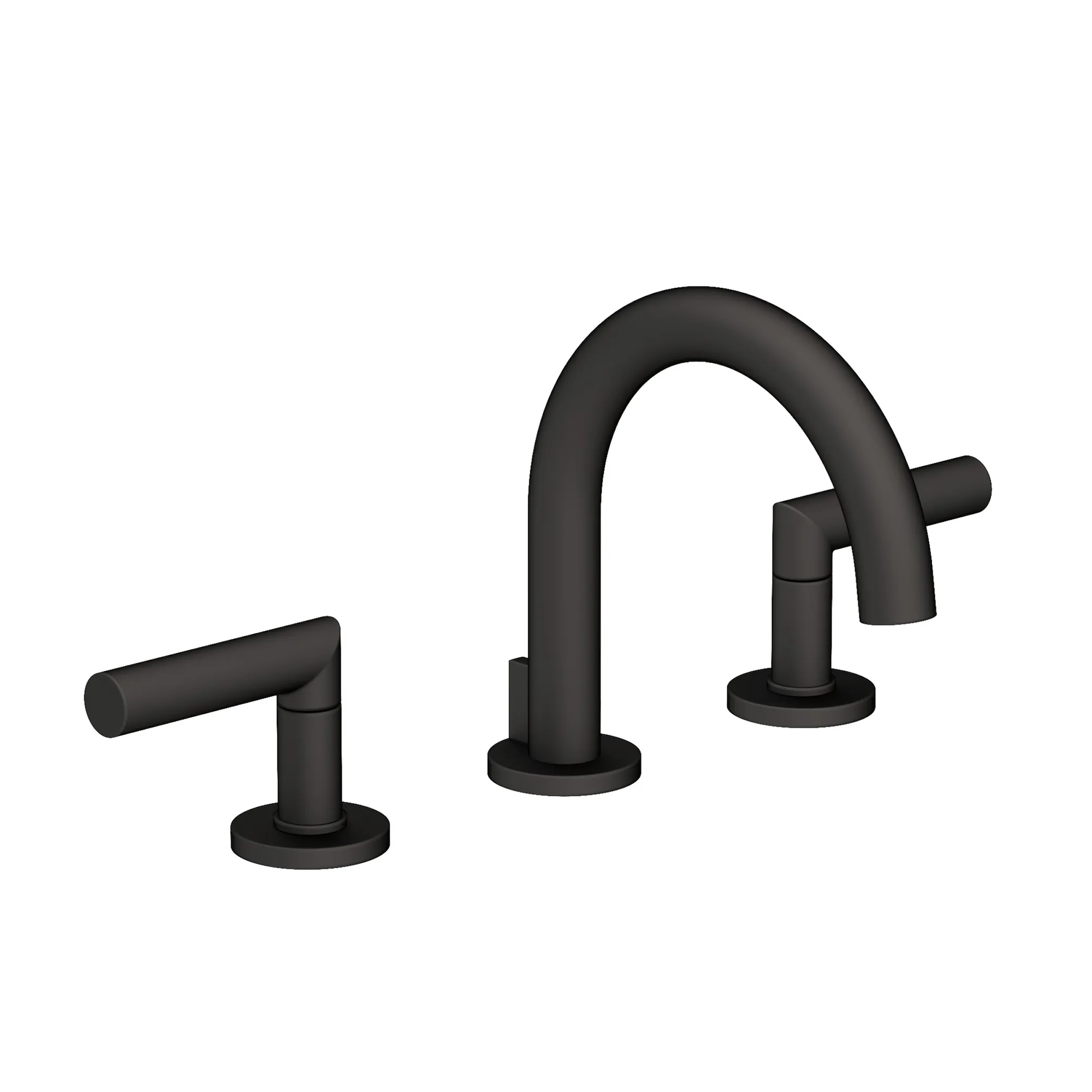 Newport Brass Pavani 1.2 GPM Widespread Bathroom Faucet with Pop Up Drain