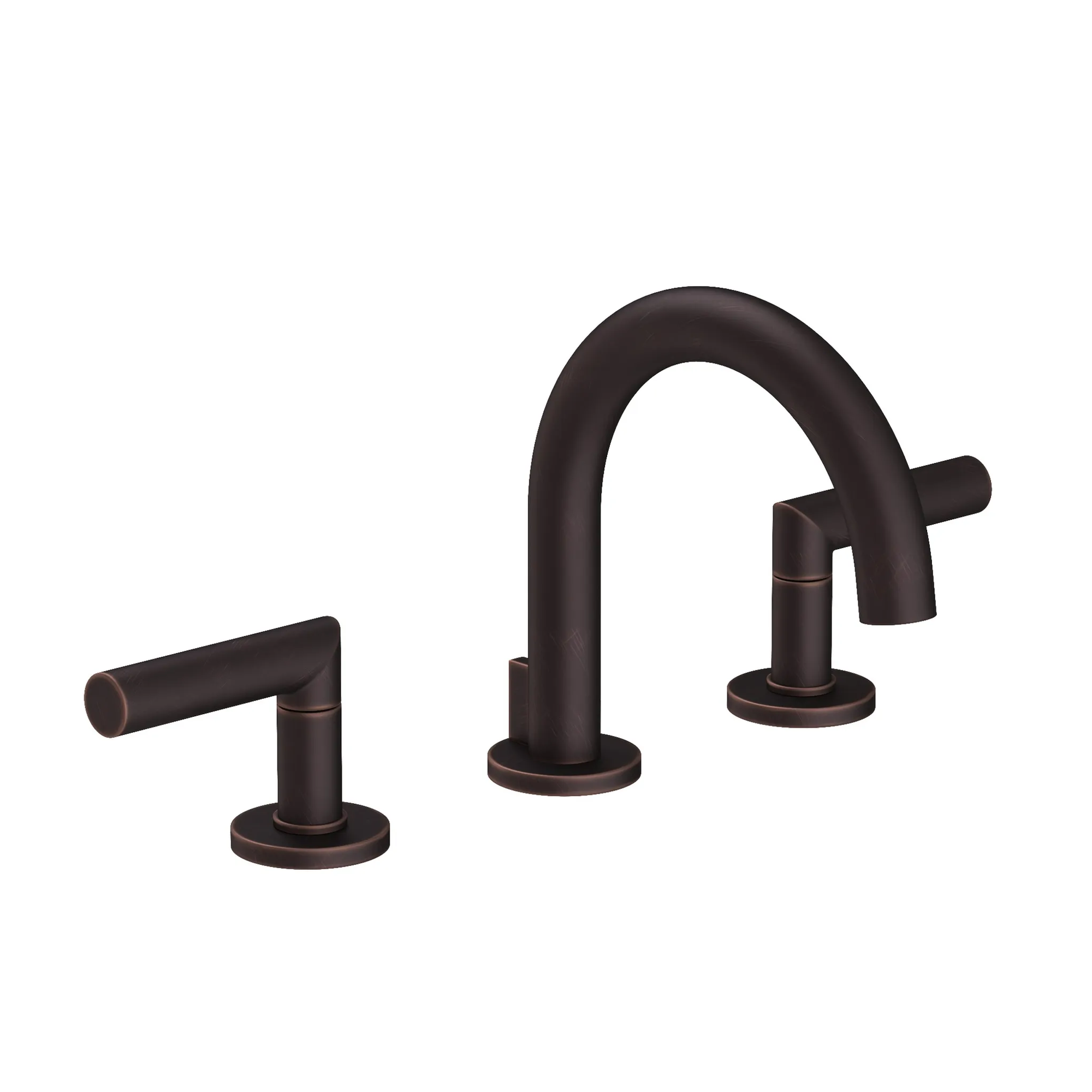 Newport Brass Pavani 1.2 GPM Widespread Bathroom Faucet with Pop Up Drain