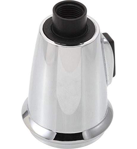 Delta Victorian RP51478SS Spray Assembly - Pull-Down Kitchen in Stainless Finish