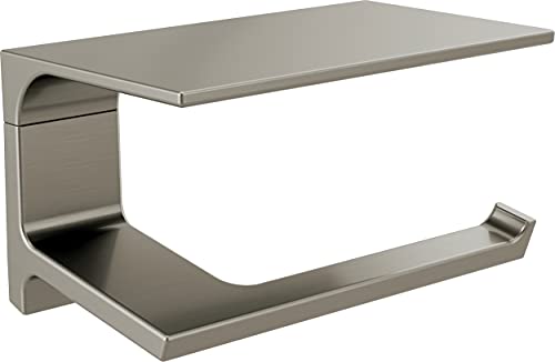 Delta Pivotal Tissue Holder with Shelf