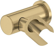 Rohl Wall Mount Handshower Holder in Antique Gold - 1660AG