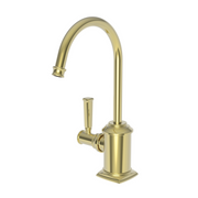 Newport Brass Zemora 1.5 GPM Hot Only Water Dispenser
