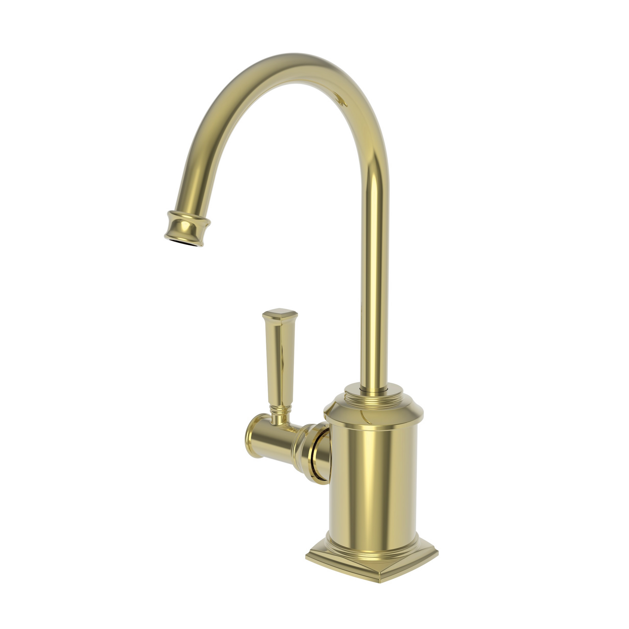 Newport Brass Zemora 1.5 GPM Hot Only Water Dispenser