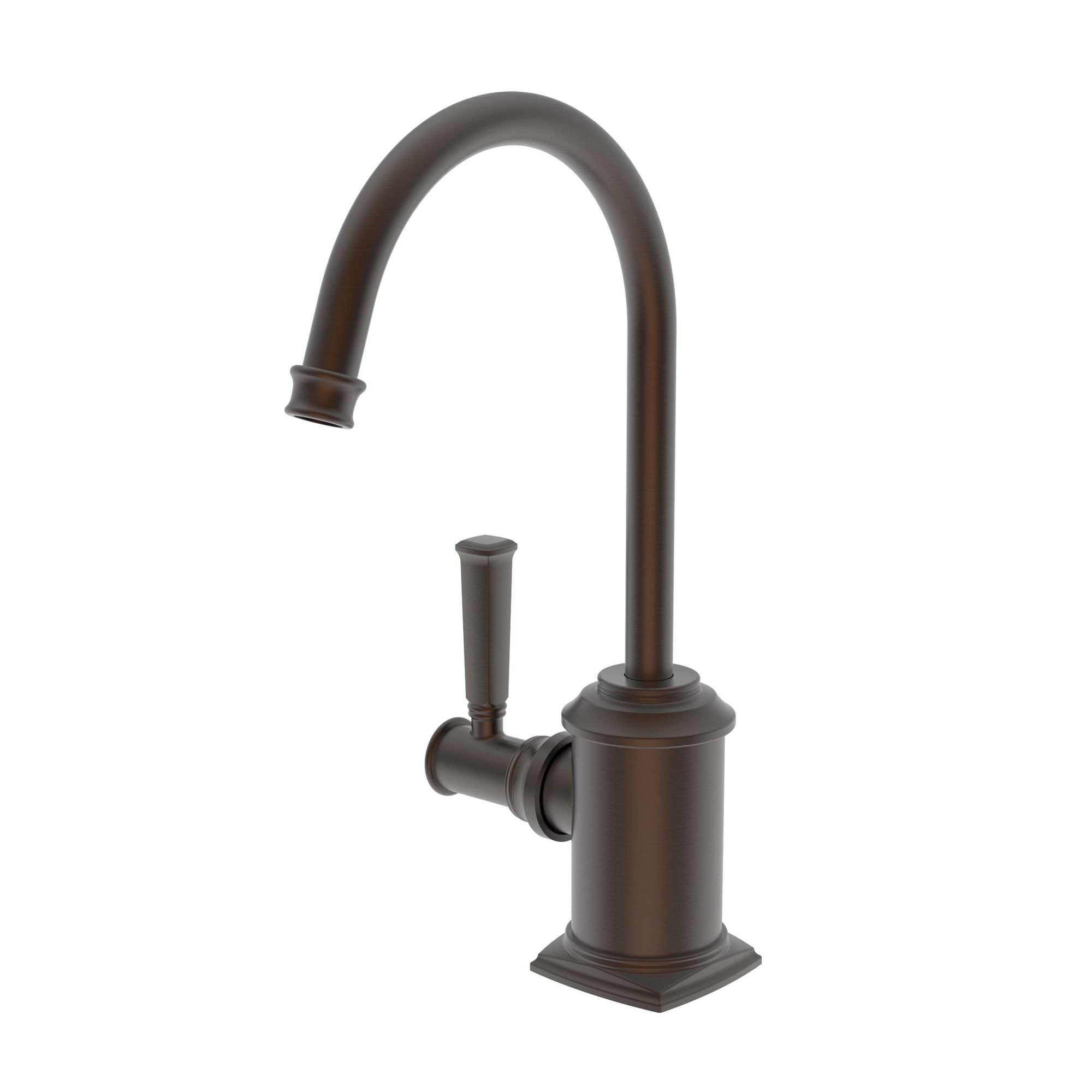 Newport Brass Zemora 1.5 GPM Hot Only Water Dispenser