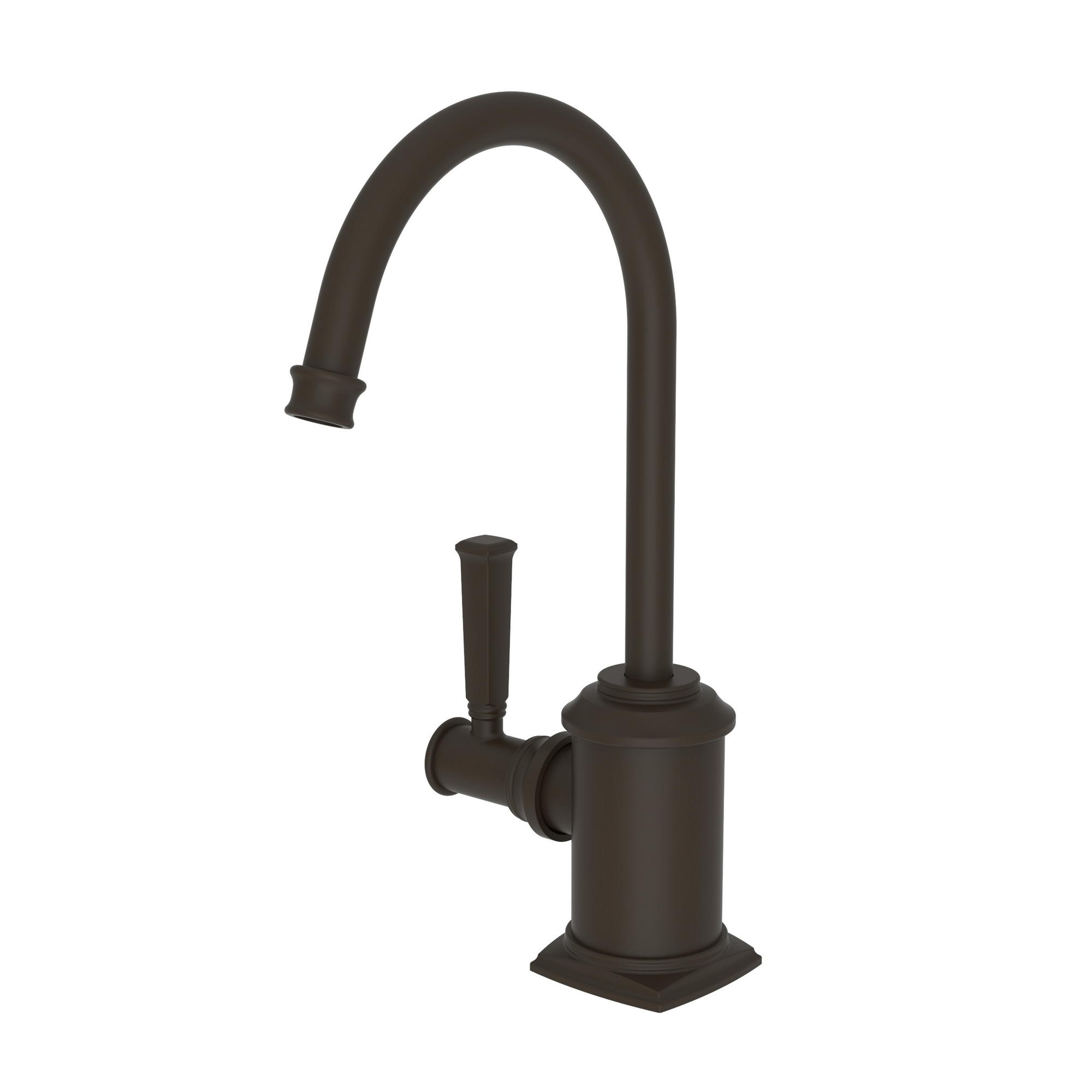 Newport Brass Zemora 1.5 GPM Hot Only Water Dispenser