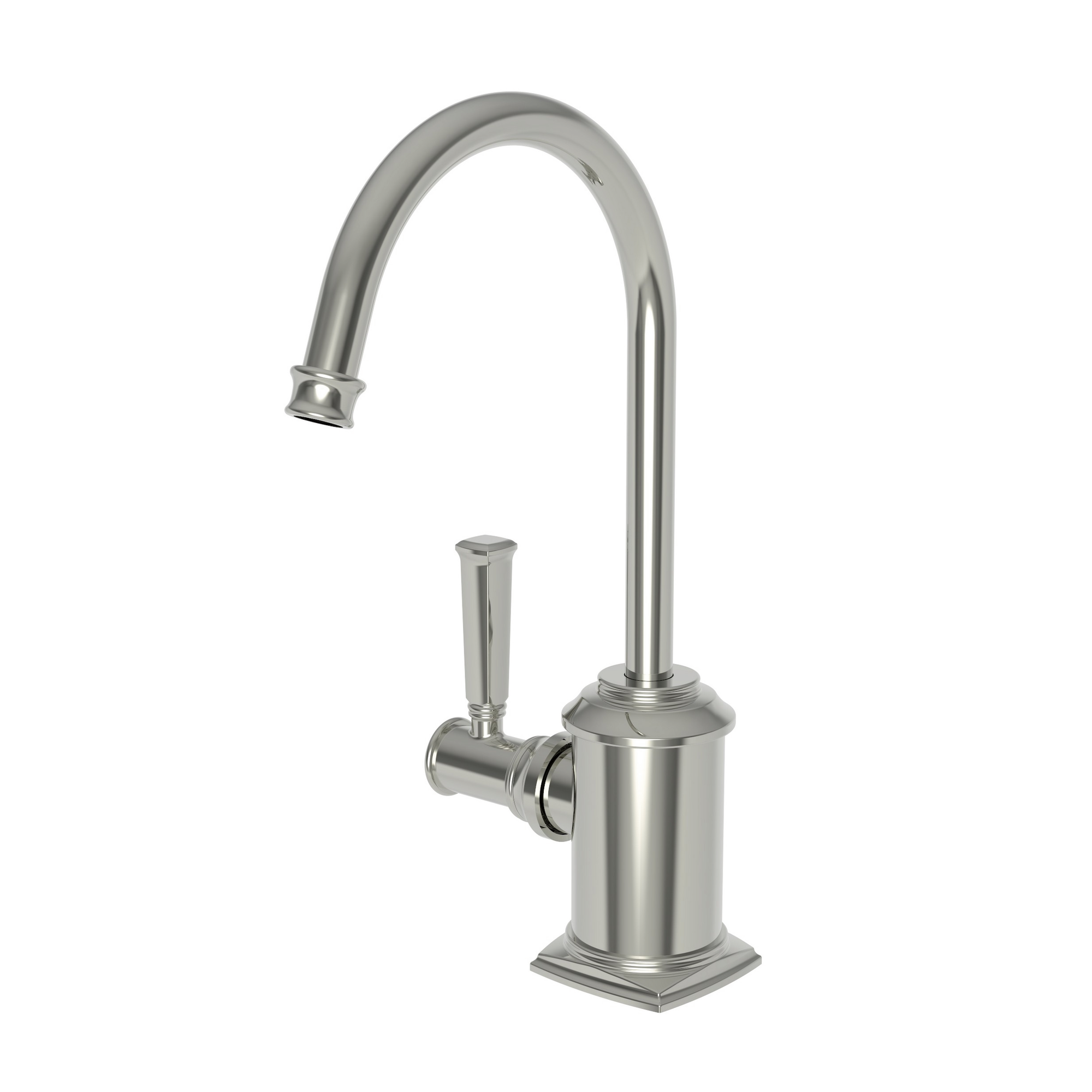 Newport Brass Zemora 1.5 GPM Hot Only Water Dispenser