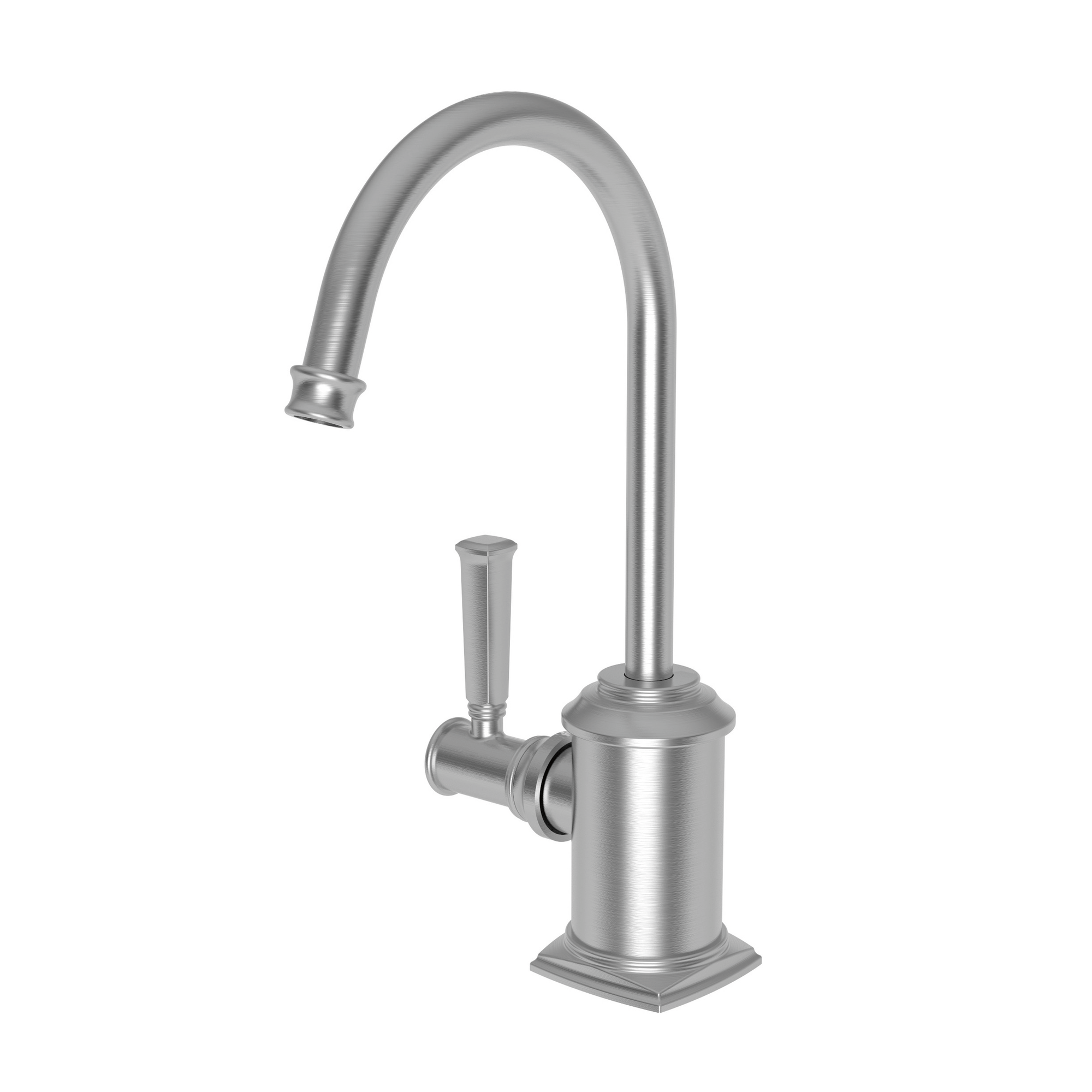Newport Brass Zemora 1.5 GPM Hot Only Water Dispenser
