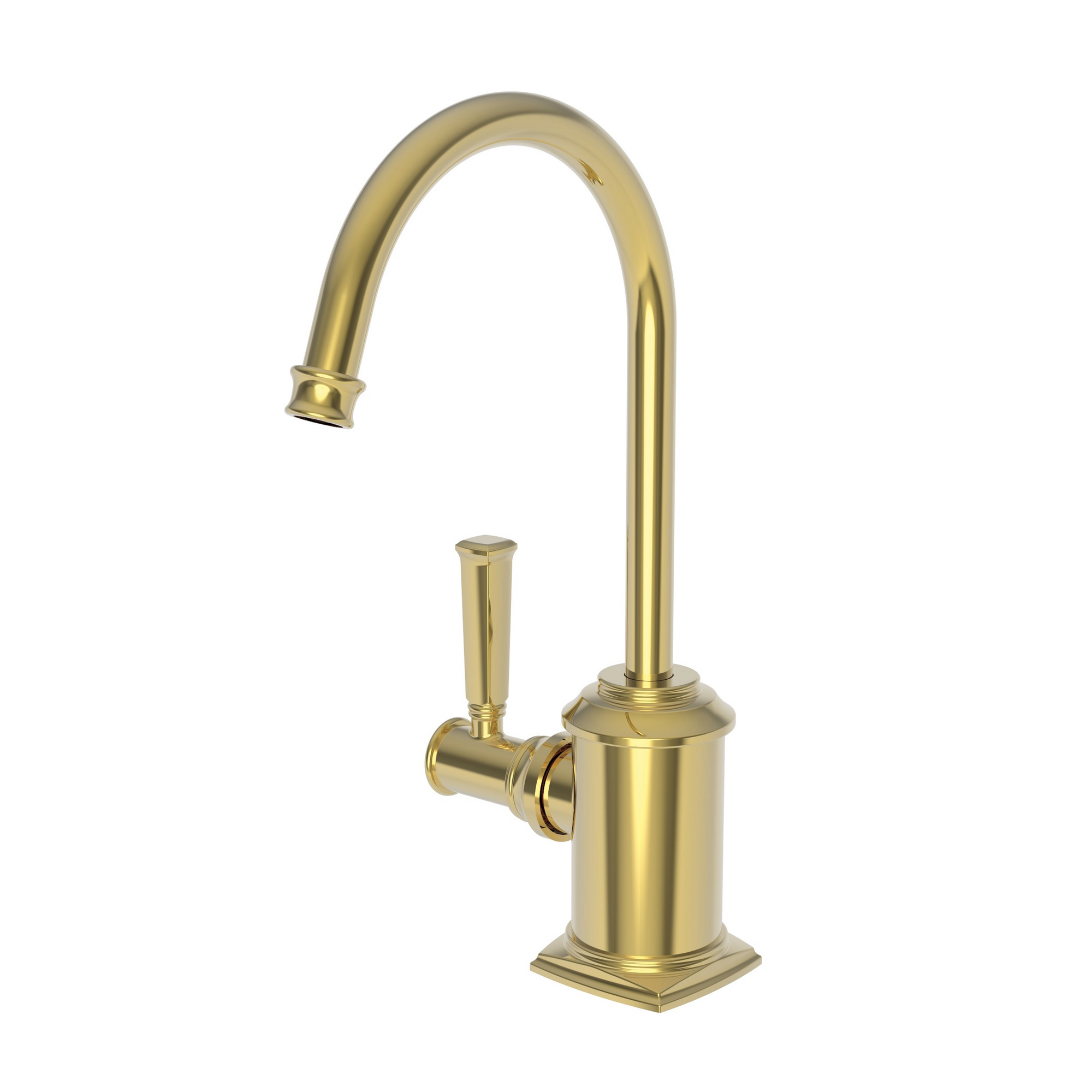Newport Brass Zemora 1.5 GPM Hot Only Water Dispenser