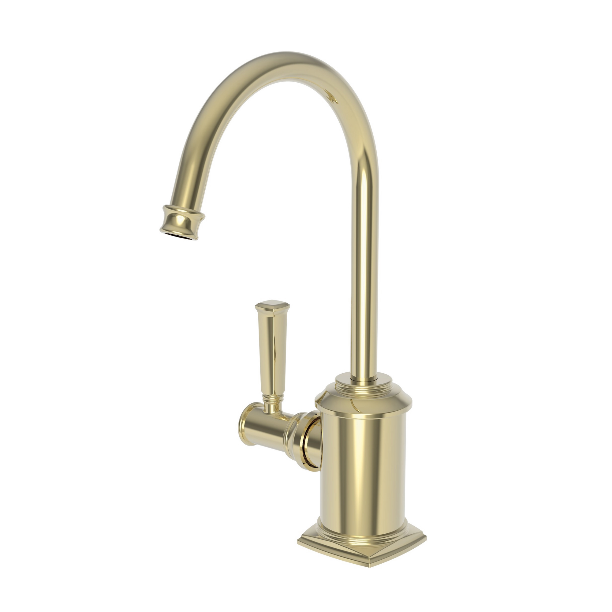 Newport Brass Zemora 1.5 GPM Hot Only Water Dispenser