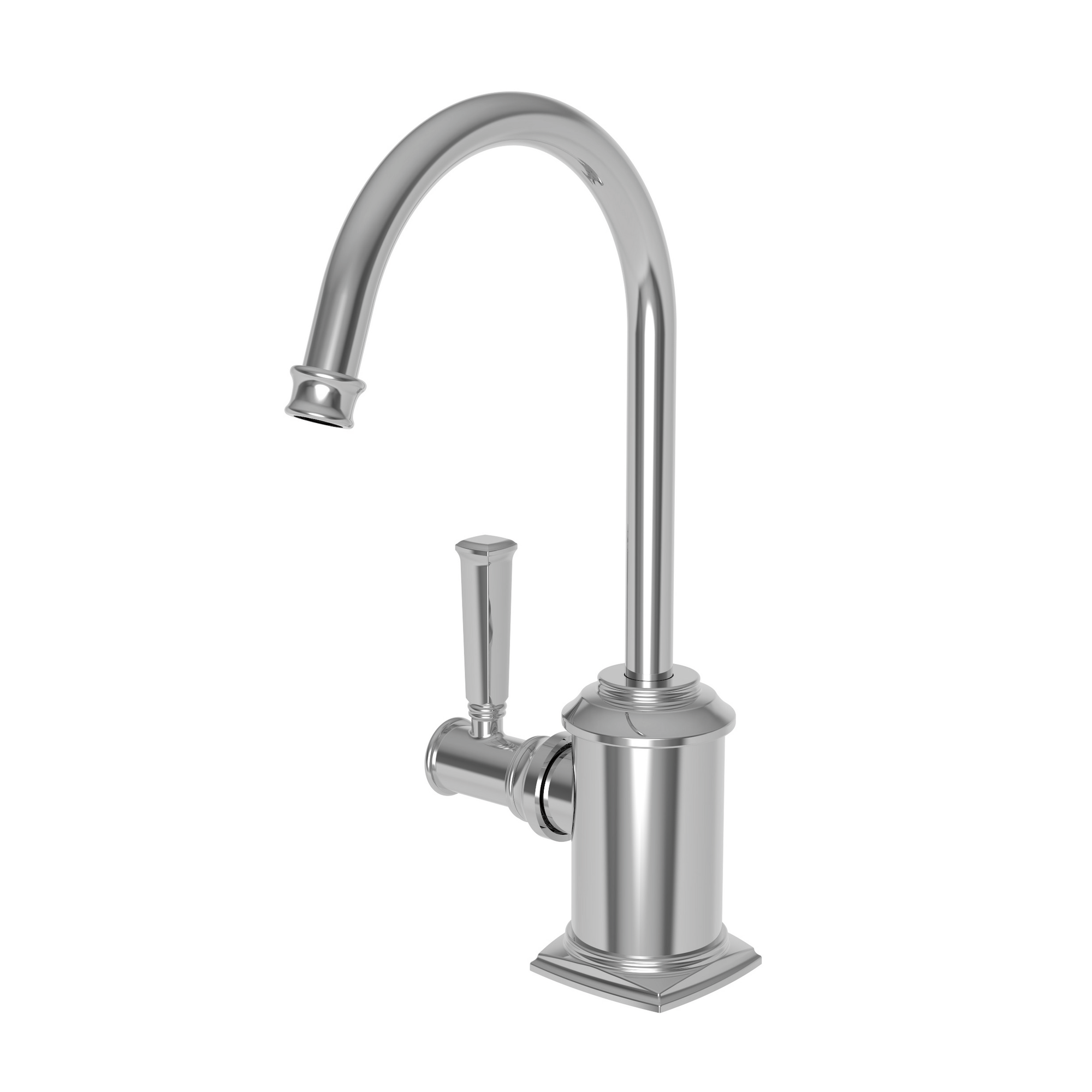 Newport Brass Zemora 1.5 GPM Hot Only Water Dispenser