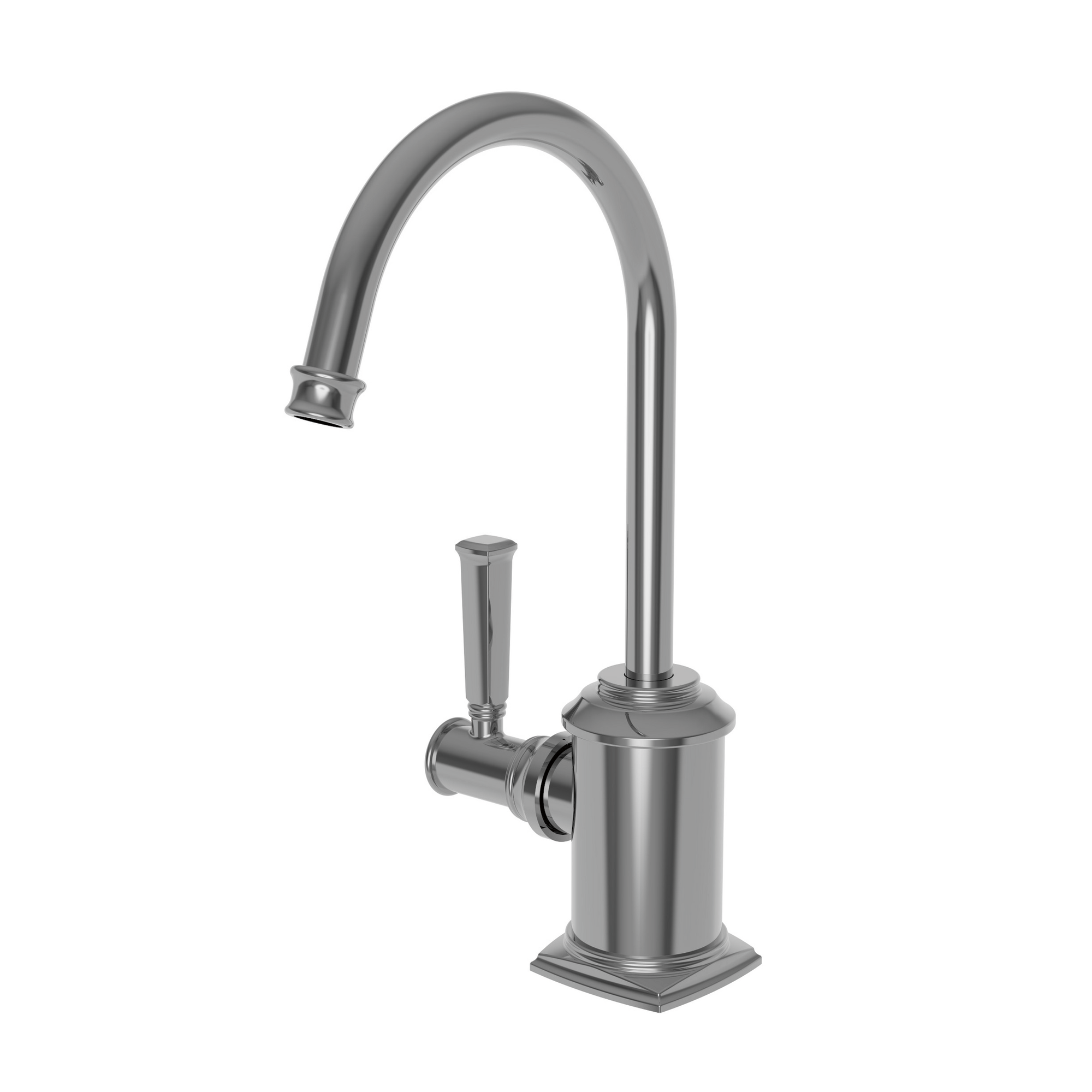 Newport Brass Zemora 1.5 GPM Hot Only Water Dispenser