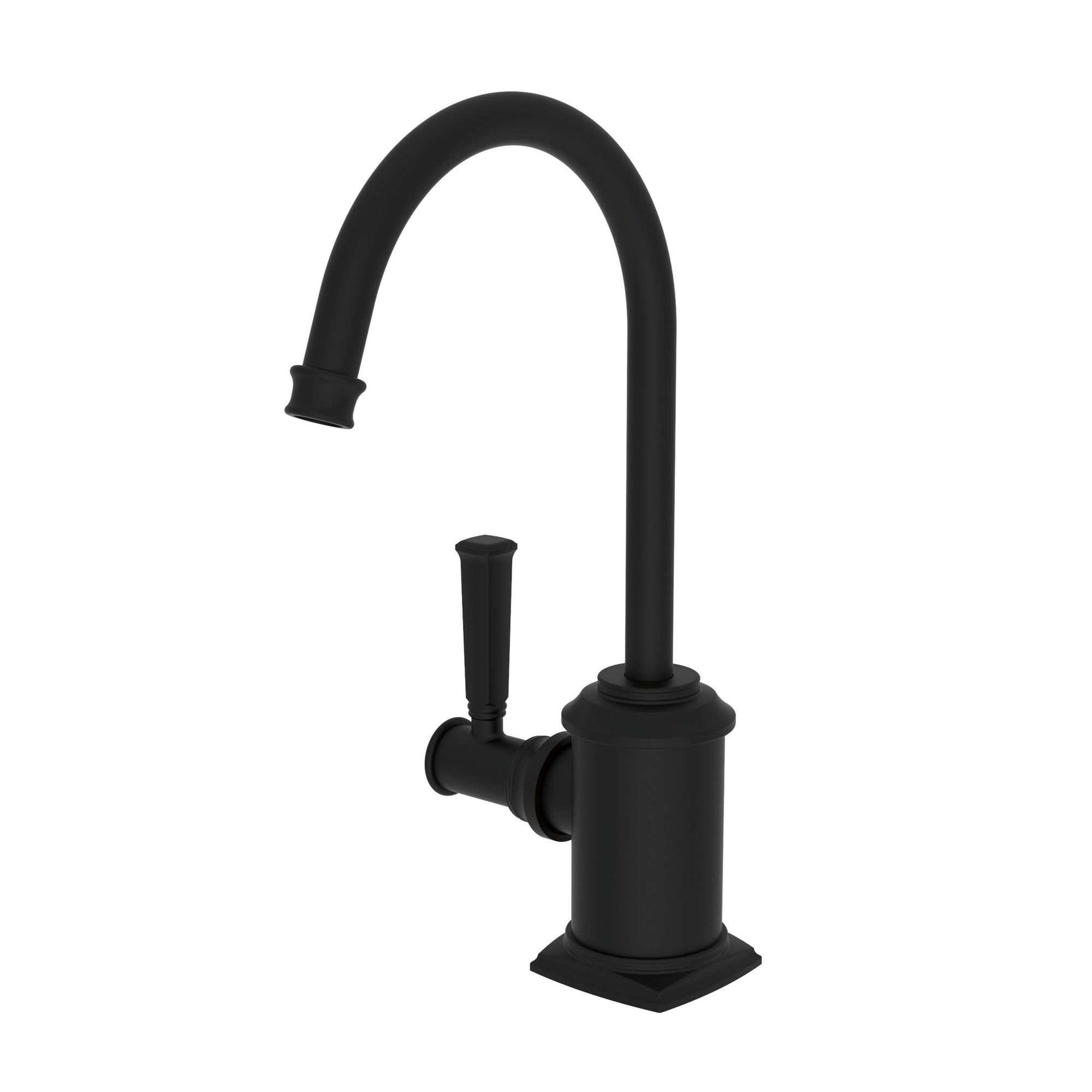Newport Brass Zemora 1.5 GPM Hot Only Water Dispenser