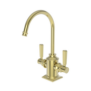 Newport Brass Adams 1.5 GPM Hot & Cold Water Dispenser