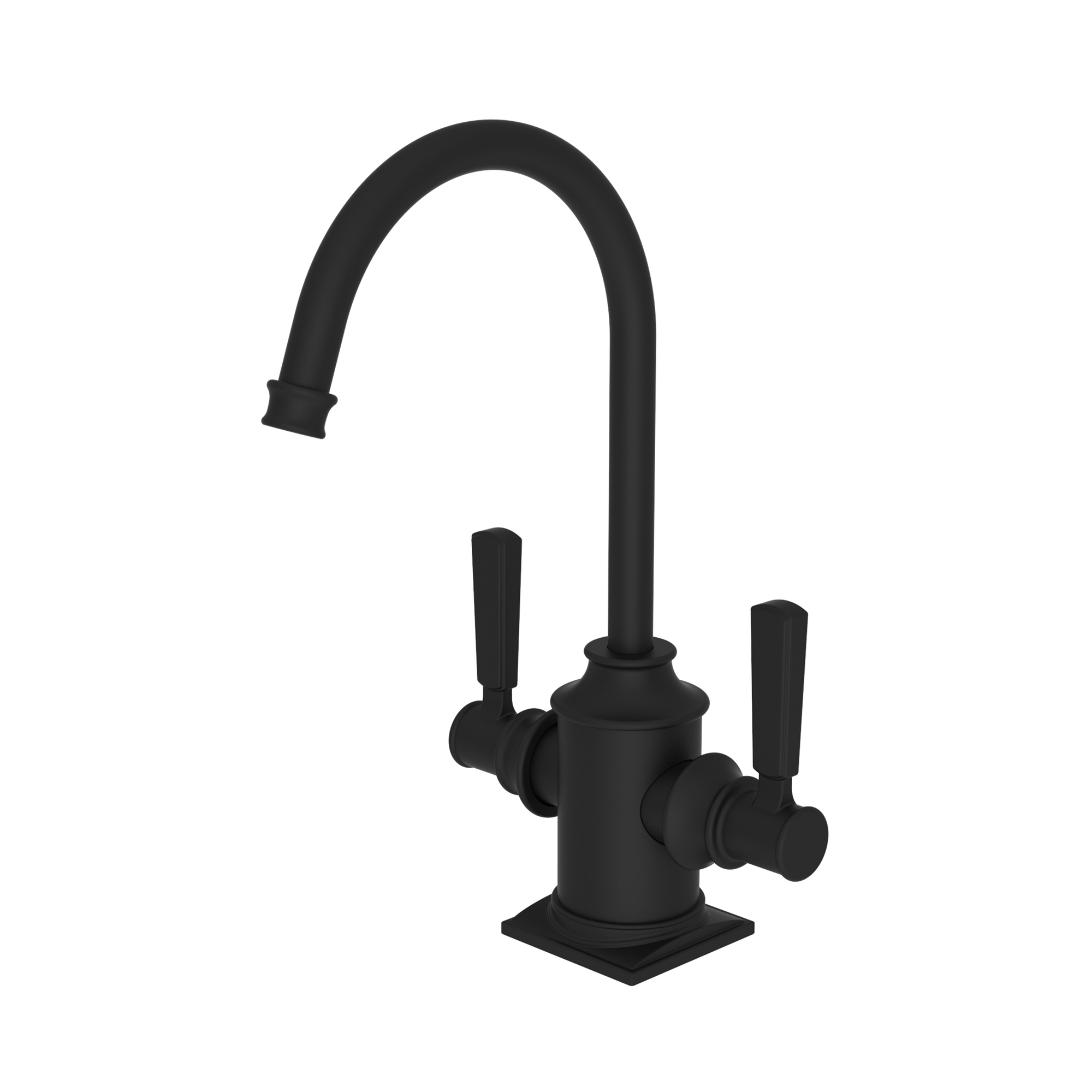 Newport Brass Adams 1.5 GPM Hot & Cold Water Dispenser