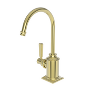 Newport Brass Adams 1.5 GPM Hot Only Water Dispenser