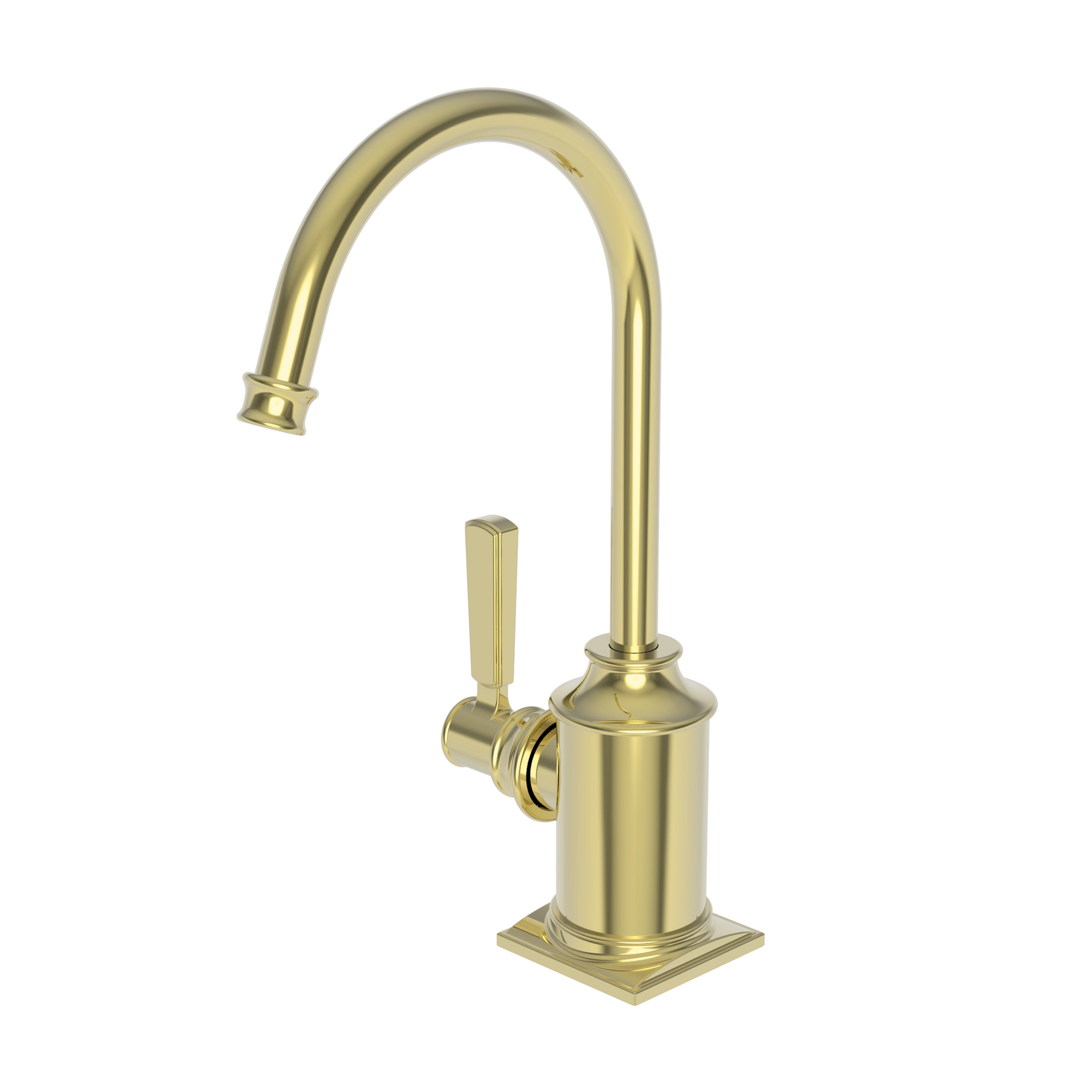 Newport Brass Adams 1.5 GPM Hot Only Water Dispenser